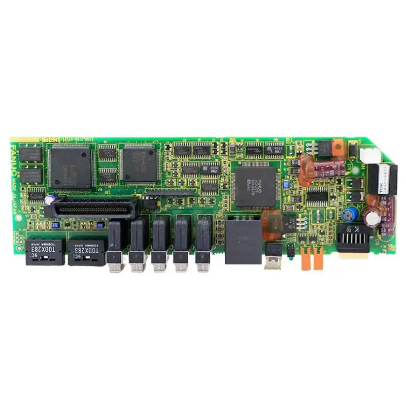 Fanuc 회로 기판 A20B-2100-0250 CNC 기계용