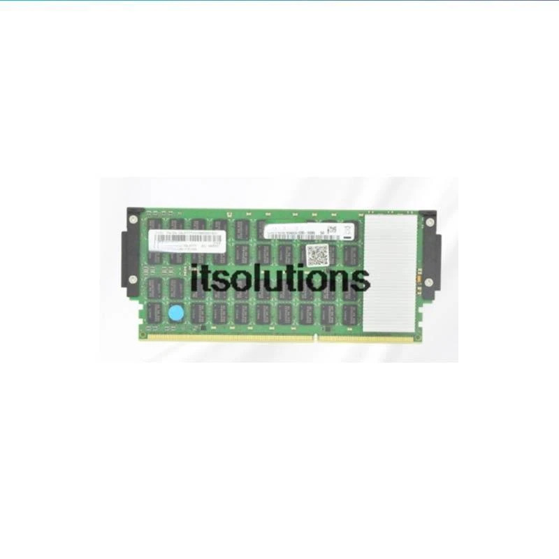 IBM EM83 EM86 31E8 16GB DDR3 S822 E850 00JA656 00LP777