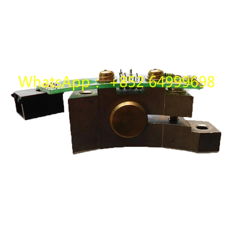 리퍼 Fanuc A20B-9000-0500 완료