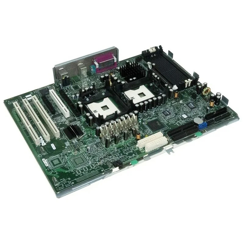 Dell PowerEdge 서버 마더보드 SC1420 1420SC DD444 NJ167 0GC080 0DD444