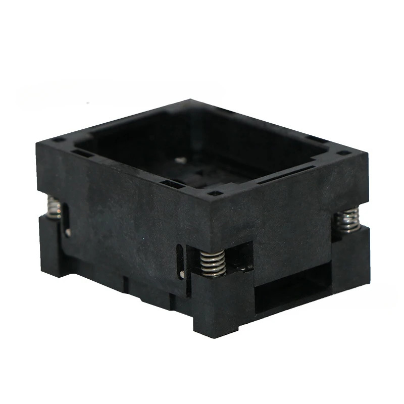 칩 에이징 리퍼 프로그래밍 소켓 QFN20 QFN4X4-20L 0.5 DFN20