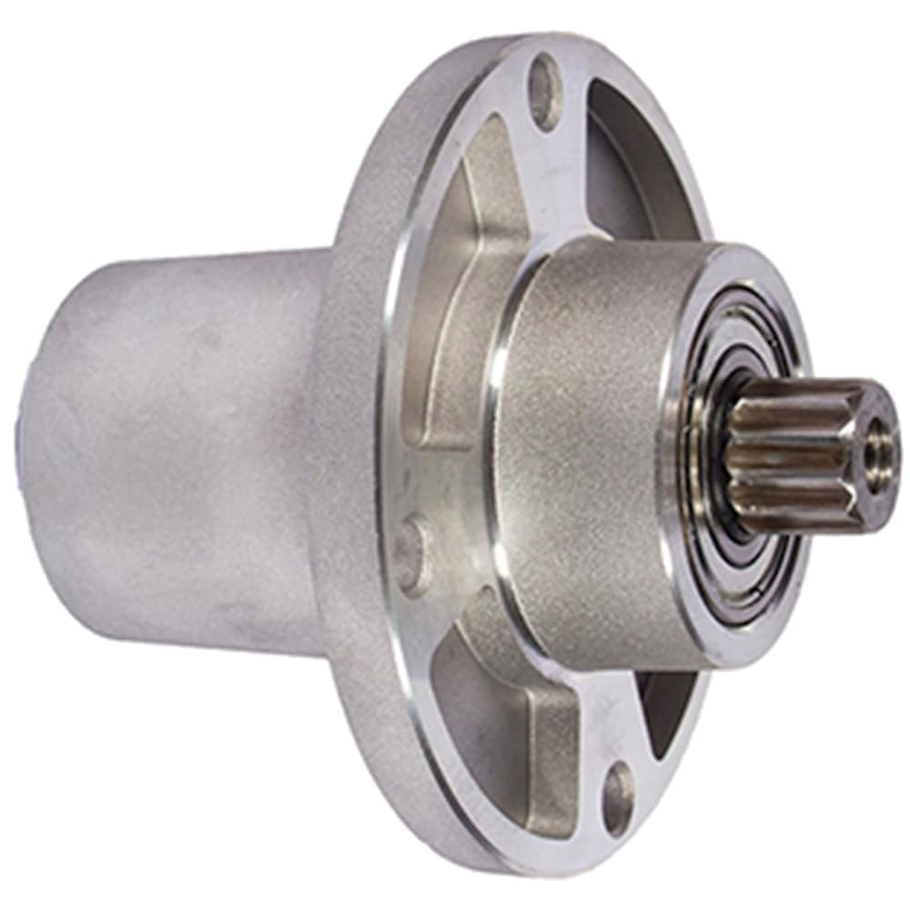 Mr Mower Parts Spindle Assembly 교체 Fear 601804 Hustler Warranty NO 5년 - 상세 이미지 2