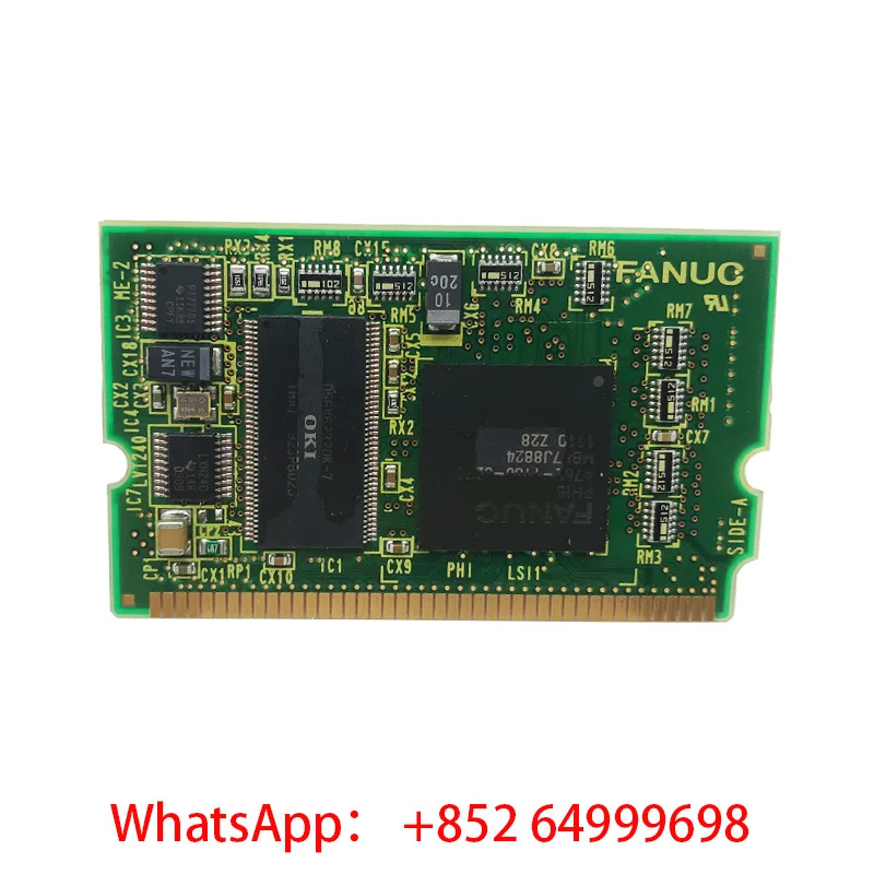 A20B-3900-0310 FANUC CNC 제어 시스템 PCB 회로 기판 A20B 3900 0310