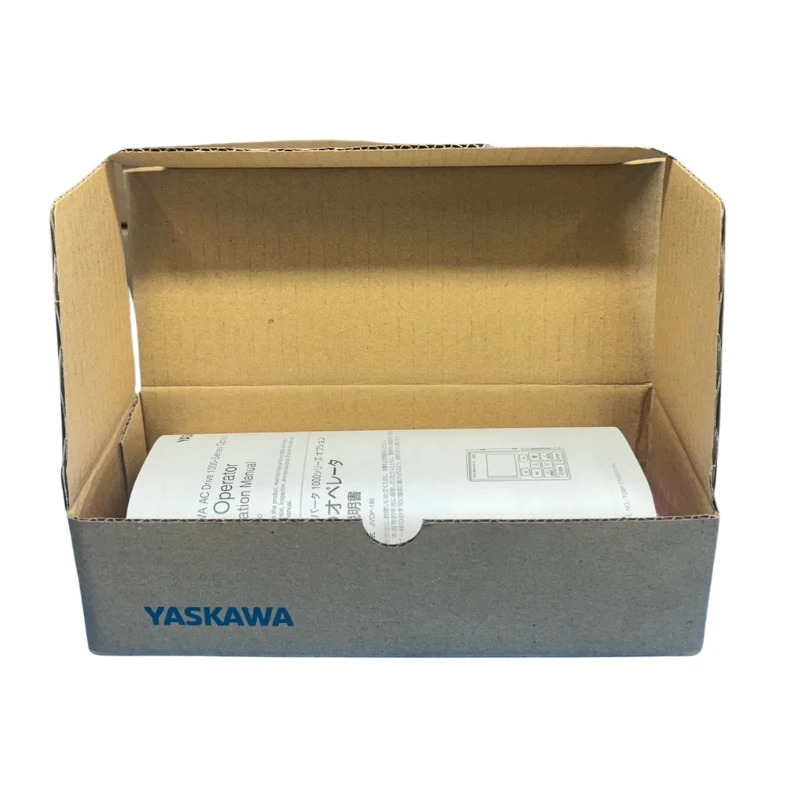 JVOP-180 Yaskawa 인버터 제어판
