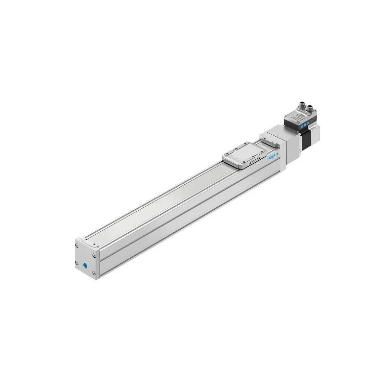 FESTO 나사 타입 전기 실린더 유닛 8083386 ELGS-BS-KF-60-400-12P-ST-M-H1-PLK-AA