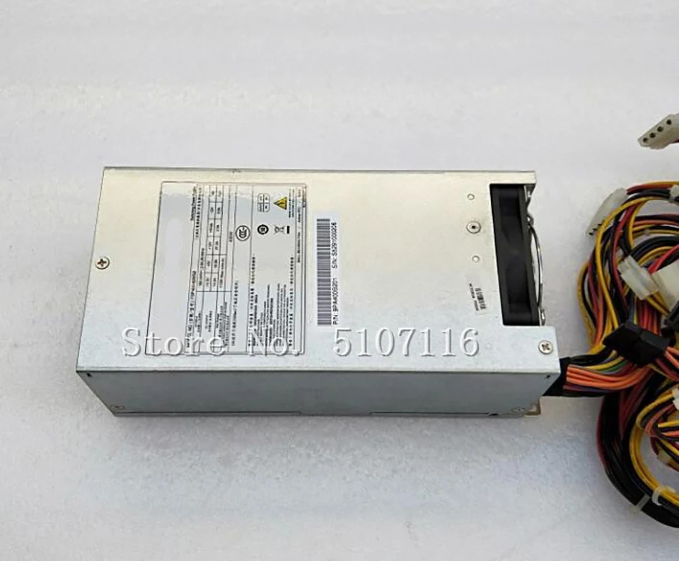FSP400-60WS2 산업서버 전원공급장치 2U 400W 전 완전 리퍼