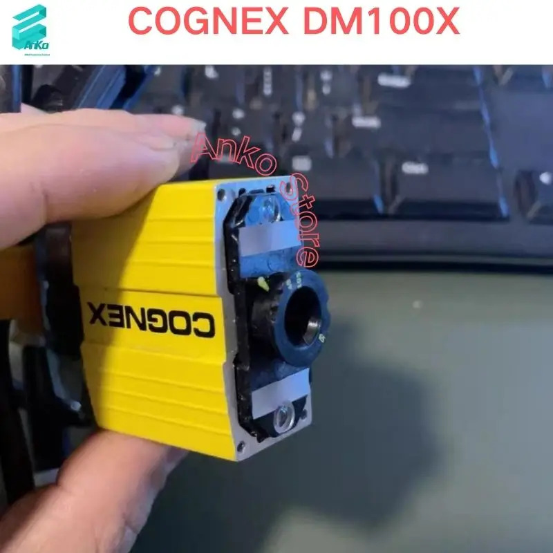 리퍼 OK COGNEX DM100X 코드 리더