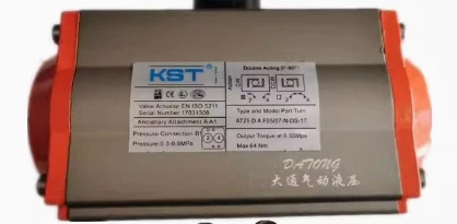 DATONG 공압 밸브 AT88 D A F05/07-N-DS-17 AT75 BT75 AT50 F03/05-N-DS-11