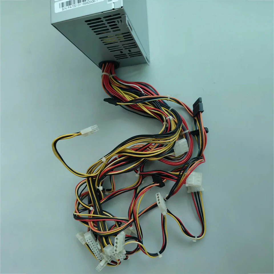 Advantech 스위치 전원공급장치 700W FSP700-80PSA