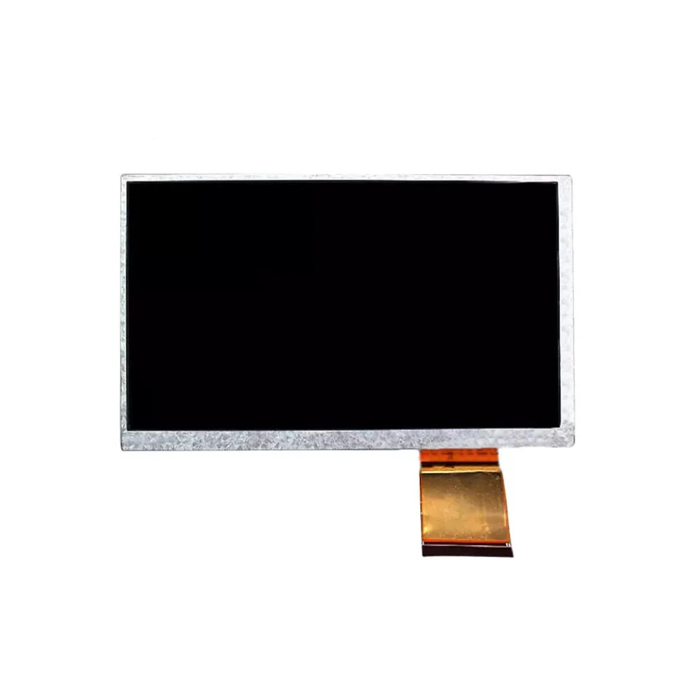 TM070RDHG12 7.0 인치 LCD 디스플레이 스크린 패널