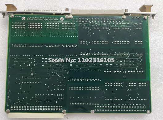 SEPRO ROBOTIQUE 산업장비 보드 AE20E8690012 CARTE 32E/24S 07S01061A