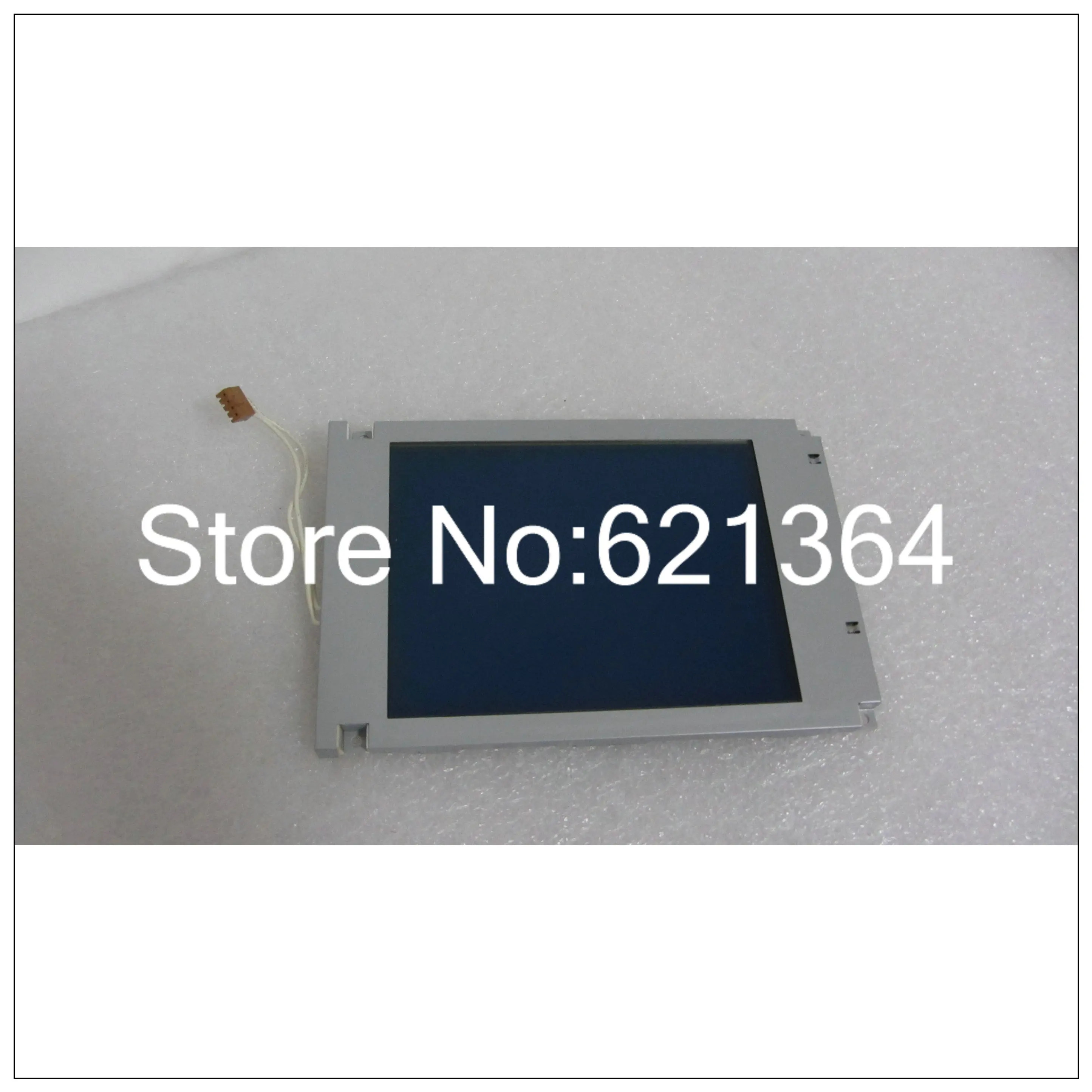 전 정상 작동하며 도 좋은 SP14Q001 SP14Q003 산업LCD 디스플레이