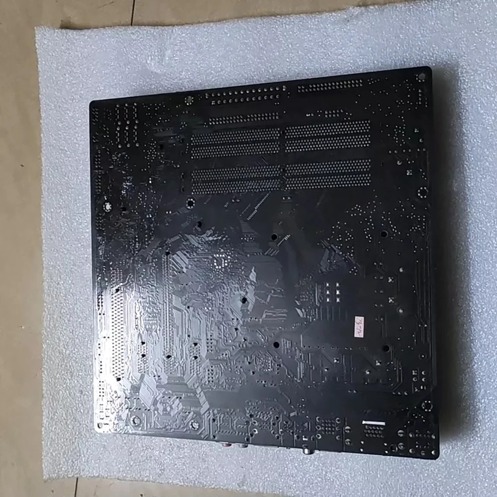 AS-US M 마더보드 LGA775 P5E-VM HDMI용
