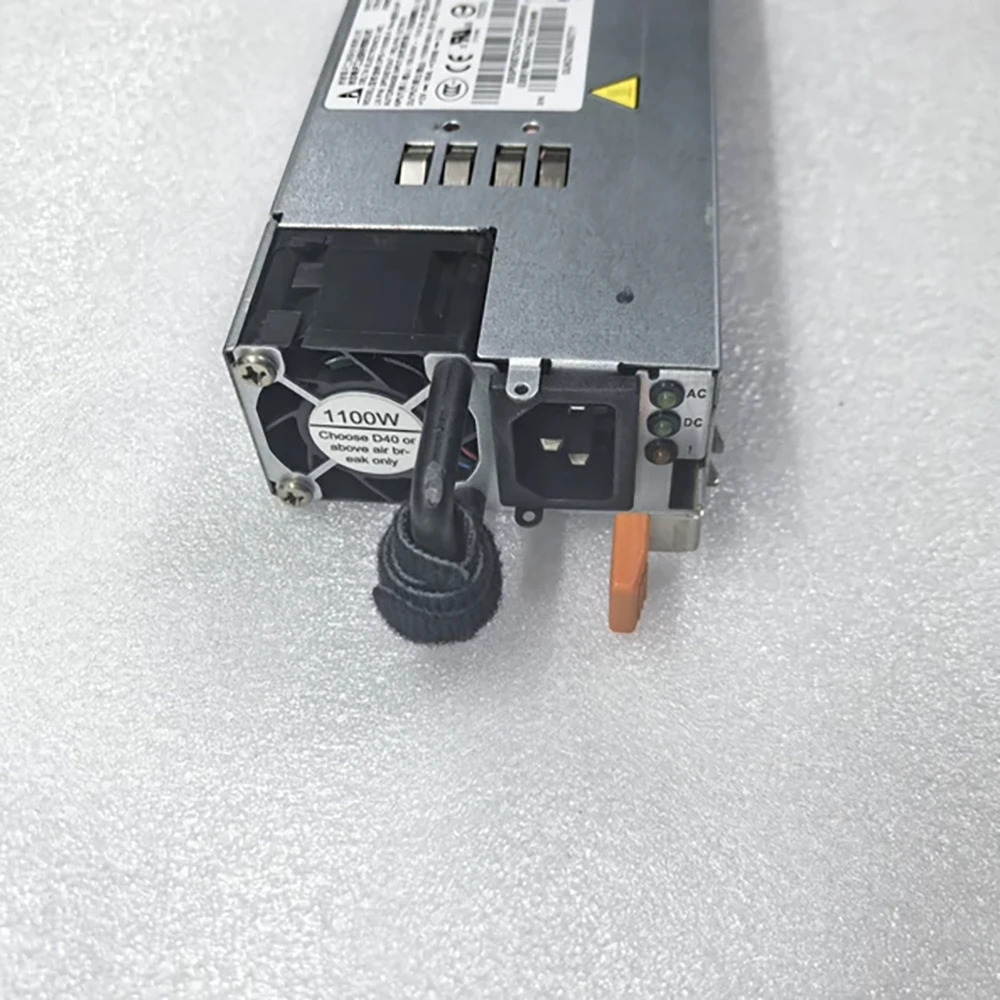 DPS-1100EB A 1100W 서버 전원공급장치 RD350 RD450 RD550 RD650