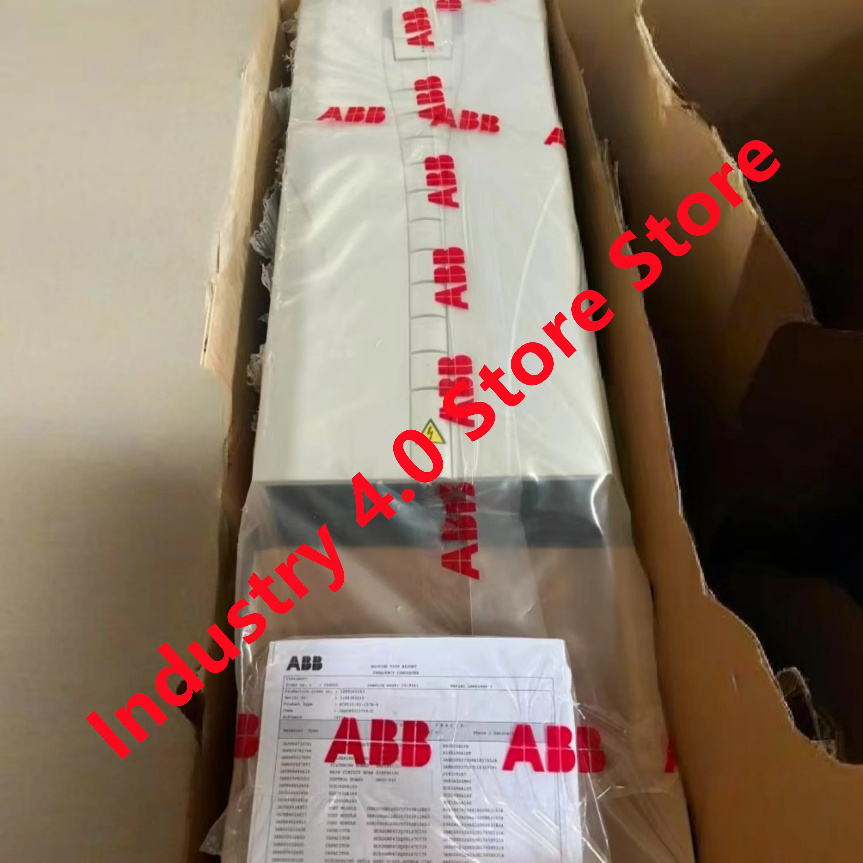 ACS550-01-157A-4 ACS550-01-180A-4 원본