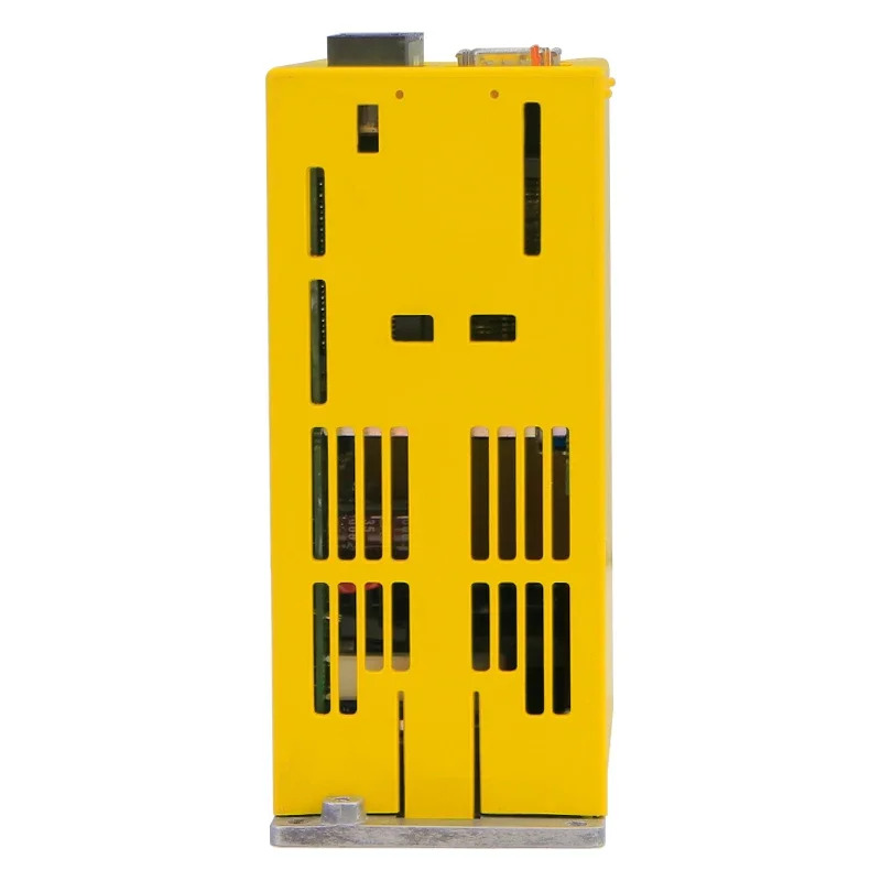A06B-6093-H101 Fanuc 서보 드라이브 모듈 CNC 시스템 기계용