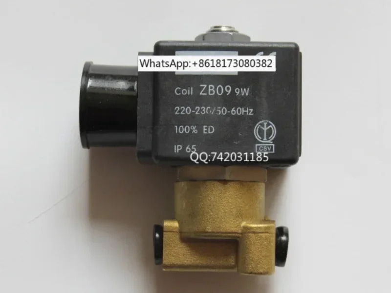 FV-ZB09 솔레노이드 밸브 코일 RL70 RL100 RL130 기타 기계 액세서리 VE146.2