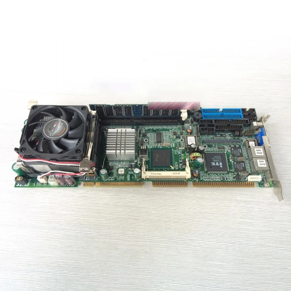ADLINK NUPRO-842DV/P 산업컴퓨터 마더보드