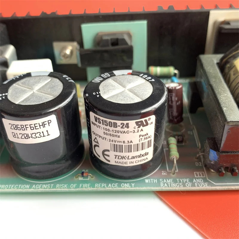 VS150B-24 TDK-LAMBDA 스위칭 전원공급장치 150W 24V 6.25A
