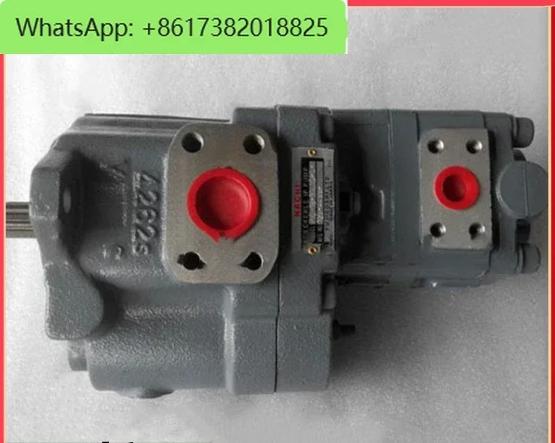 VDR-1B-1A3-13 NACHI 가변 오일 펌프 VDR-1B-1A1 VDR-1B-1A2