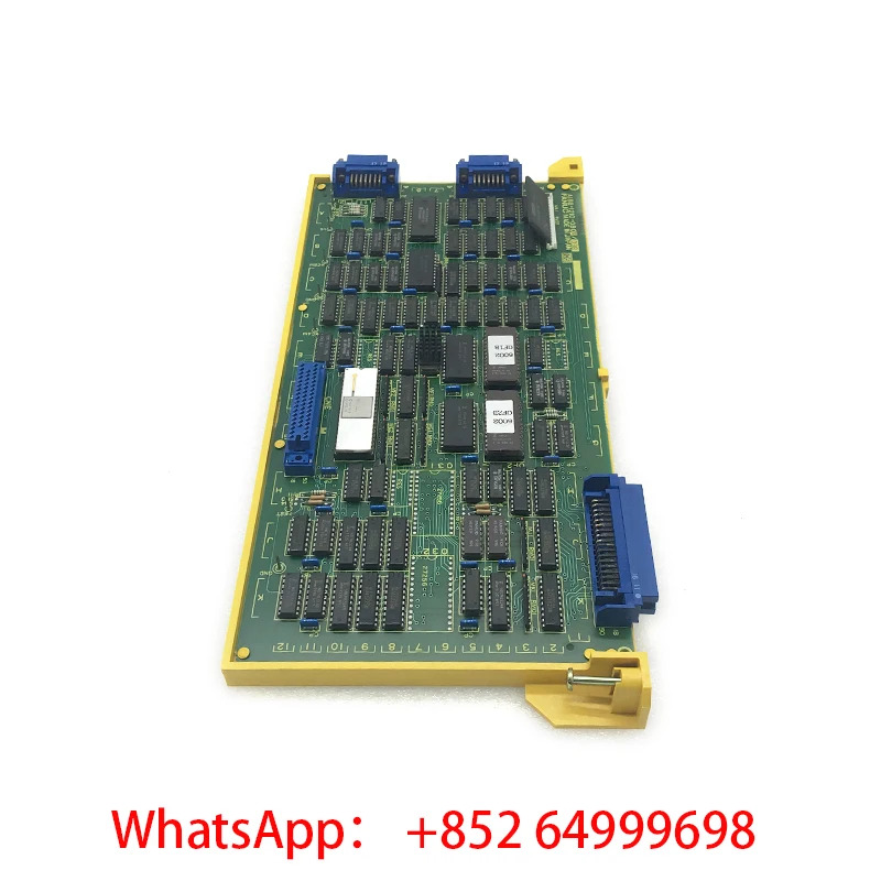 A16B-1210-0800 Fanuc 회로 기판 CNC 컨트롤러 시스템 A16B 1210 0800