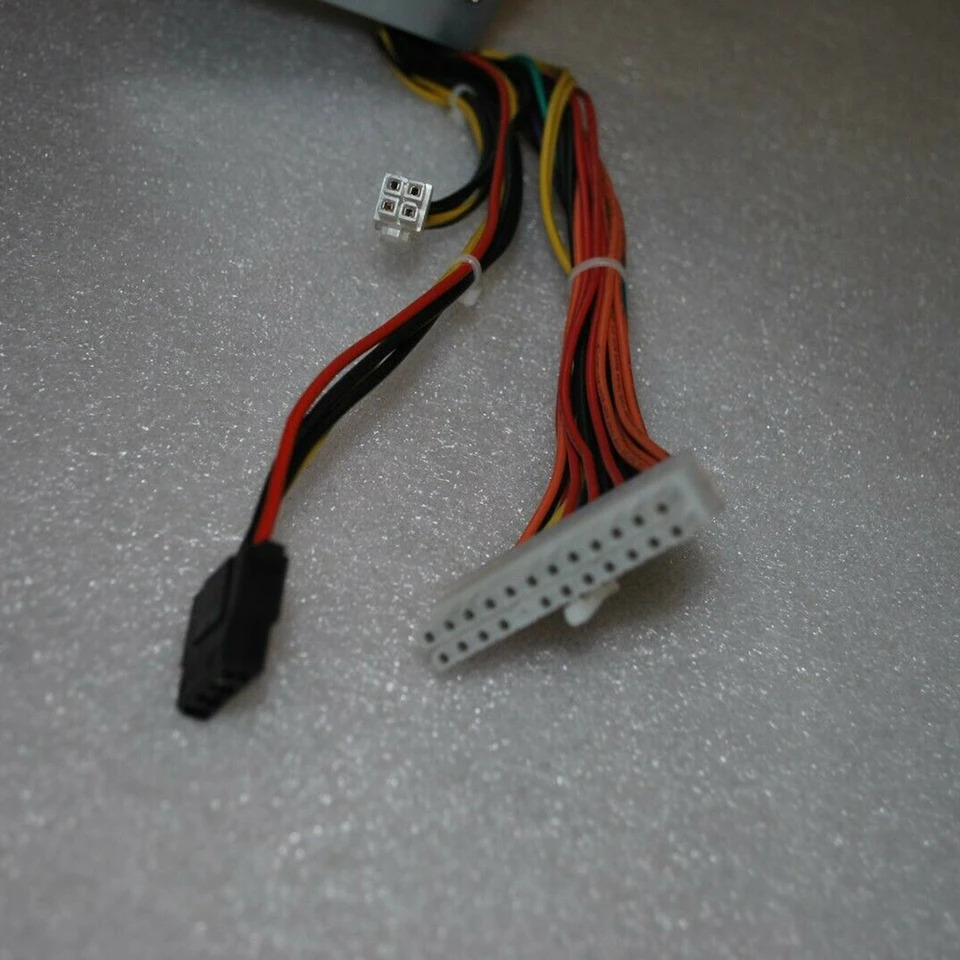 슈퍼마이크로 SP302-1S 서버 전원공급장치 300W 1U