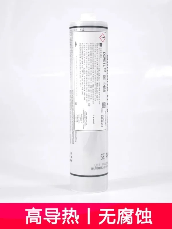 열 전도성 실리콘 SE4486 SE4420/SE4485 부품 접착 실란트