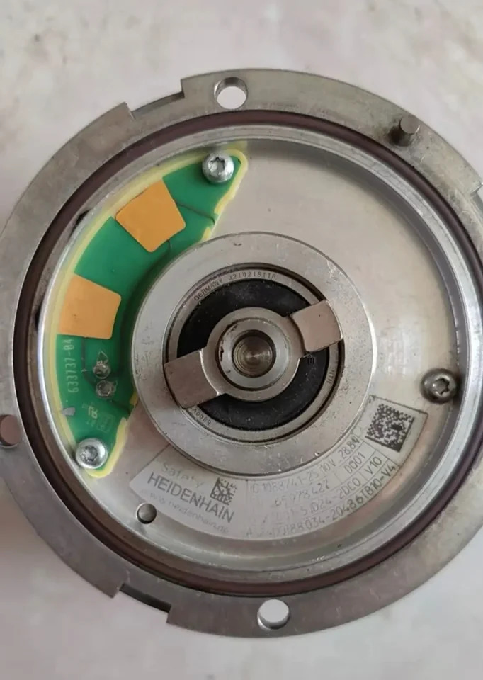 리퍼 완료 6FX2001 5JD24 2DC0 6FX2001-5JD24-2DC0