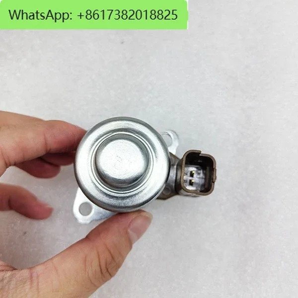 기계 부품 압력 조절기 밸브 입구 계량 28233373 9307Z532A