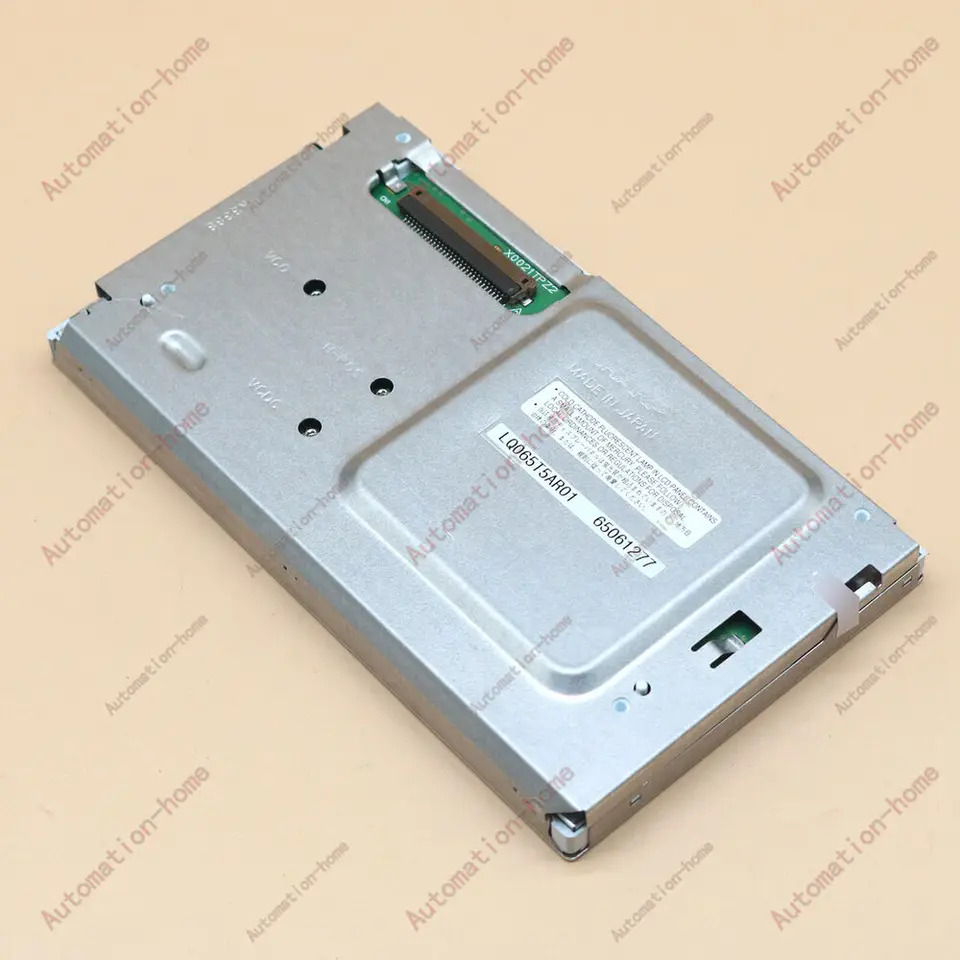 SHARP LCD 스크린 디스플레이 패널 6.5 인치 LQ065T5AR01 YP1