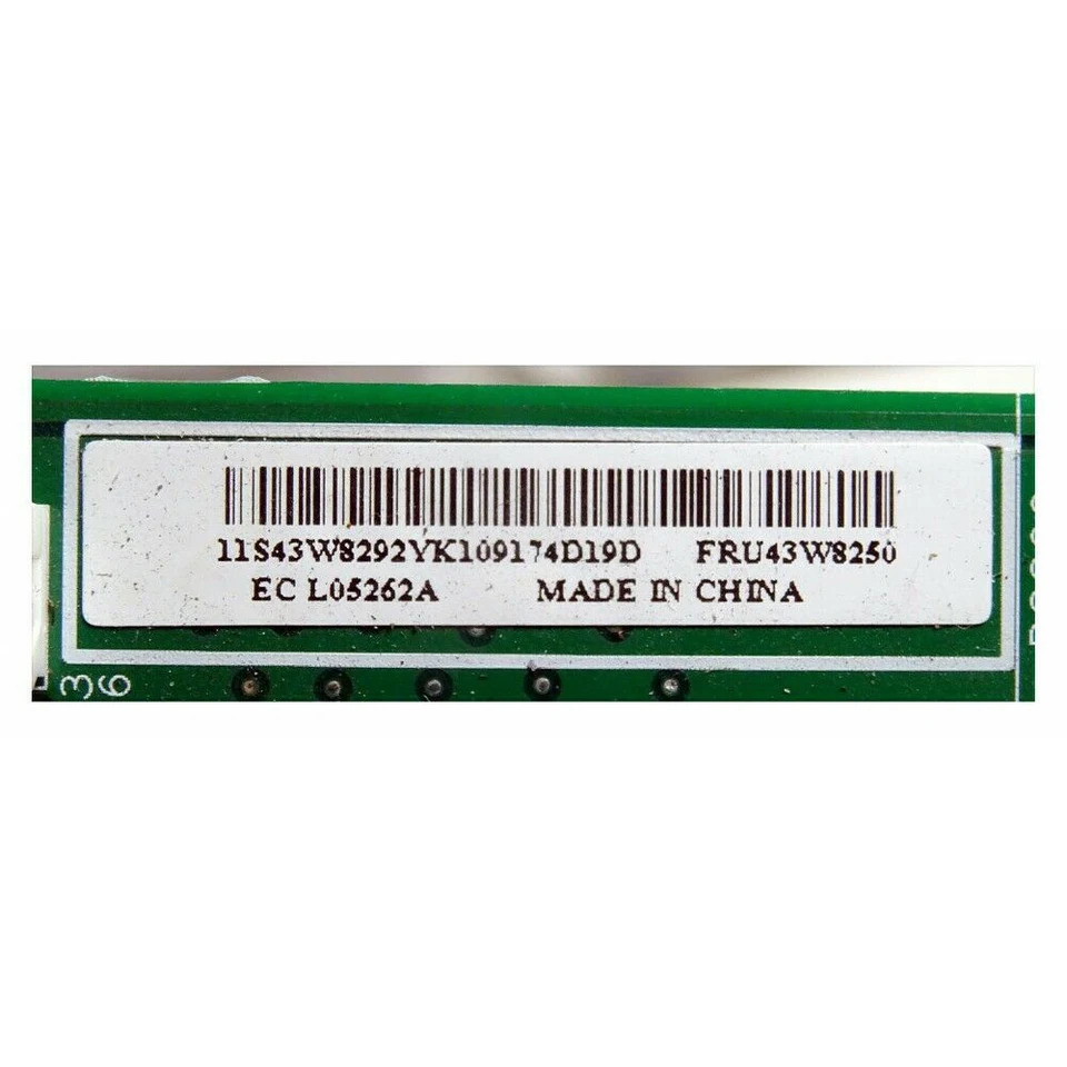 IBM X3650 43W8250 42D3650 43W8251 서버 마더보드