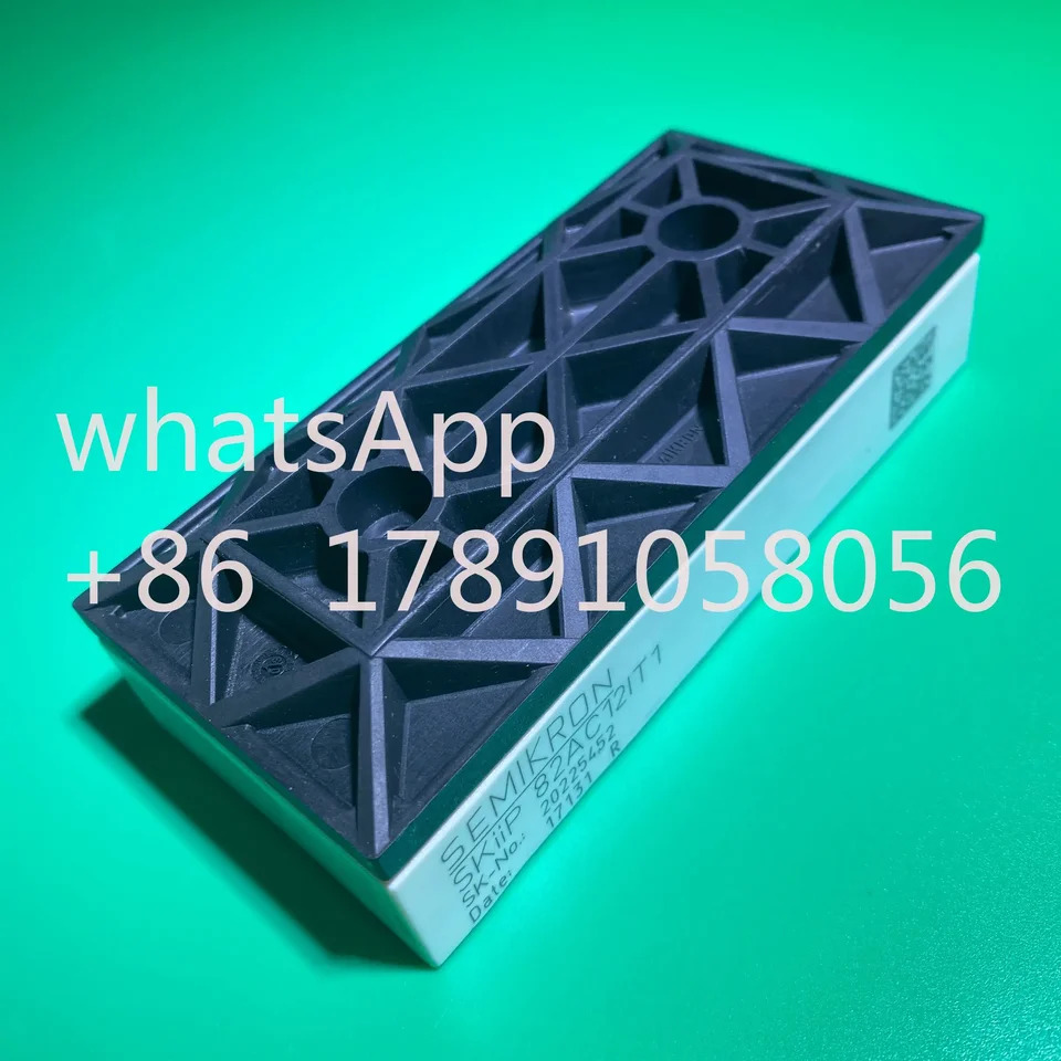 IGBT 파워 팩 SKIIP82AC12IT1 모듈 SKIIP82AC12 IT1 SKIIP82AC12ITI SKIIP82AC 12IT1 SKIIP82 AC12IT1 SKIIP
