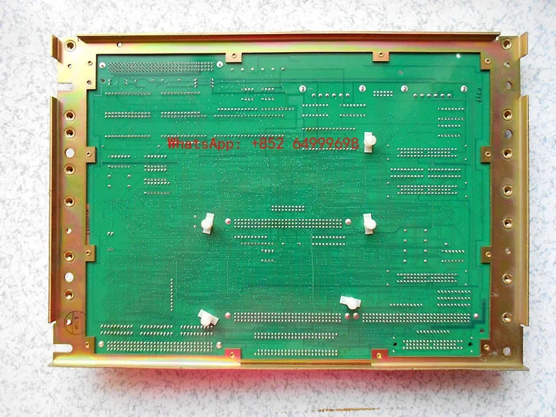 CNC 컨트롤러PCB 회로 기판 A20B-2000-0175 A20B 2000 0175 FANUC 메보드