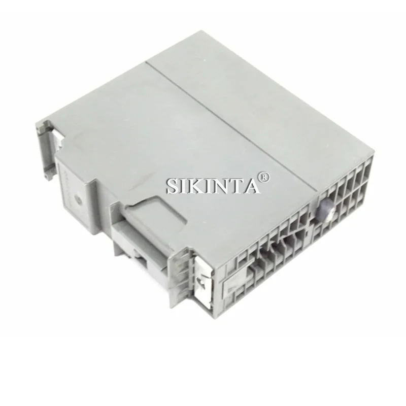 S7-300 IM365 PLC 인터페이스 연결 확장 모듈 6ES7365-0BA01-0AA0 완전히 리퍼