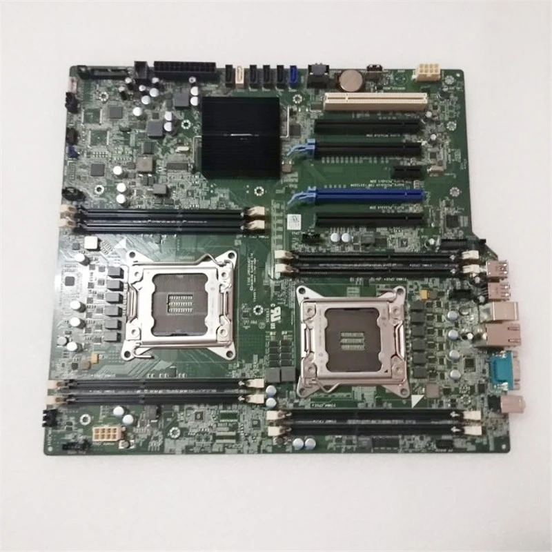 마더보드 DELL T5600 LGA2011 GN6JF 0GN6JF 메인보드