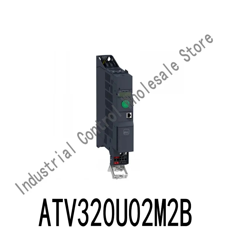 슈나이더 주파수 변환기오리지널 ATV320U02M2B