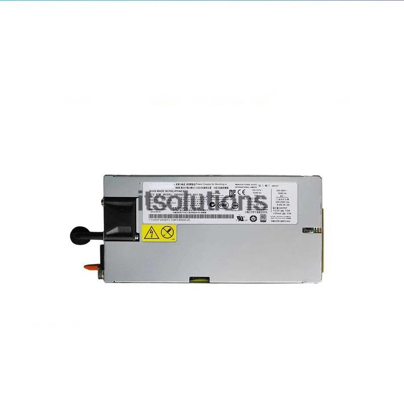 IBM 8247-22L 1400W 전원공급장치 00FV930 00FV931