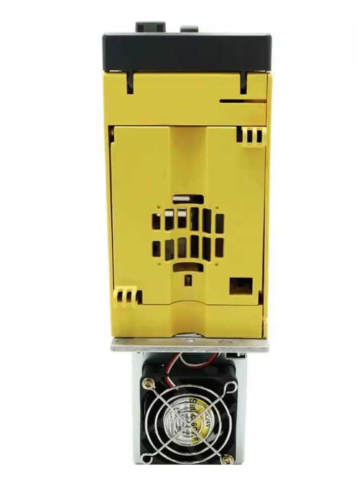 리퍼 A06B-6140-H015 드라이브 완료