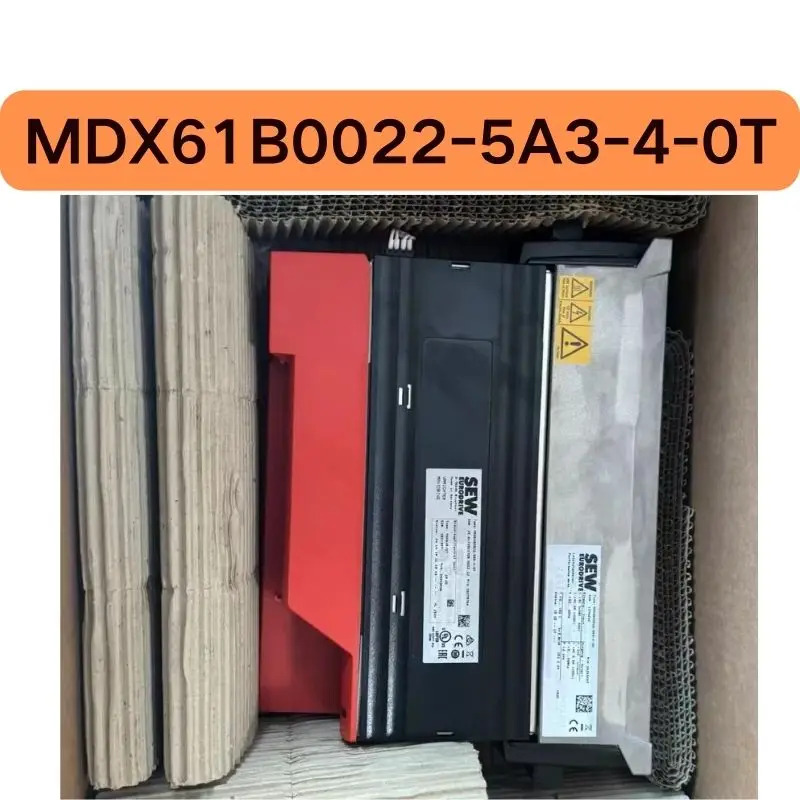 신형 인버터 MDX61B0022-5A3-4-0T