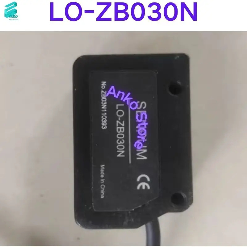 리퍼 OK 센서 LO-ZB030N