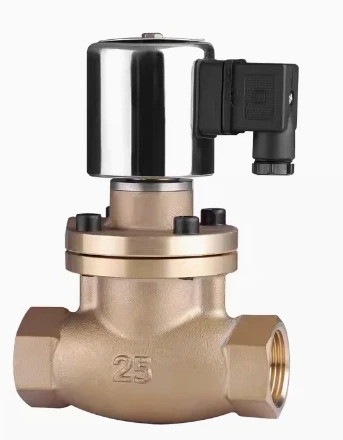 Sheng ming솔레노이드 밸브 ZCZ-15 220V ZCZ-20 ZCZ-25 ZCZ-32 ZCZ-40 ZCZ-50 ZCZ-50F