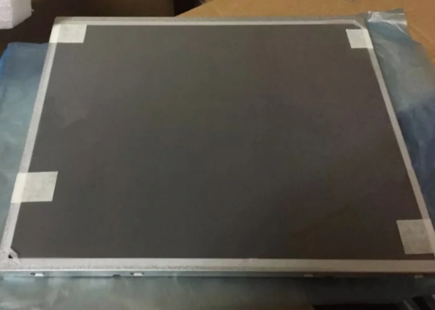 Innolux G121XCE-L02 LCD 디스플레이 화면새 12.1인치 1024768 90일