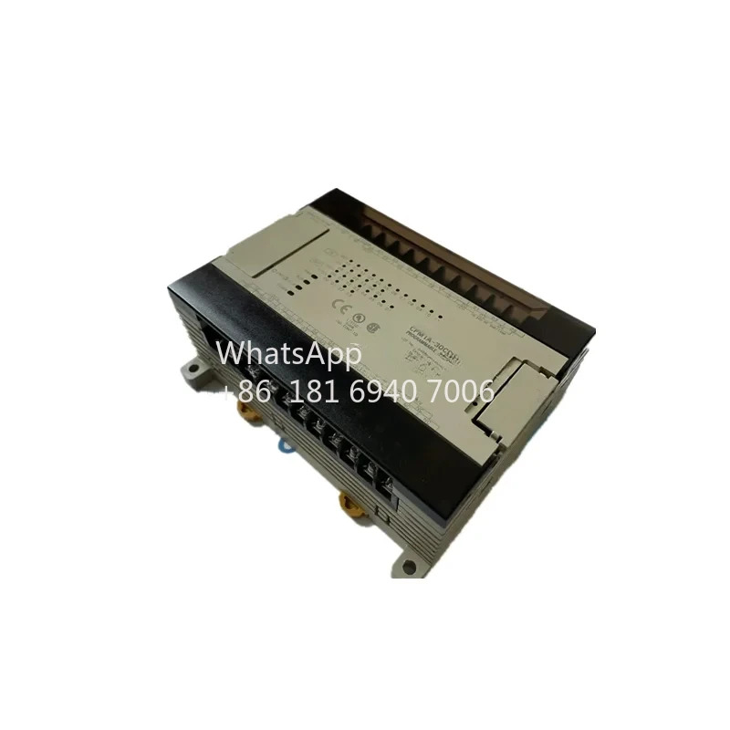 CPM1A 시리즈 PLC 모듈 CPM1A-30CDT-D-V1 CPM1A-30CDR-D-V1 포장