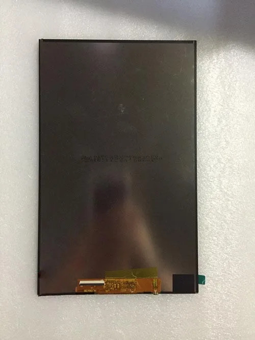 Oysters T104WSi LCD 디스플레이 화면 10.1 인치 AL0870B