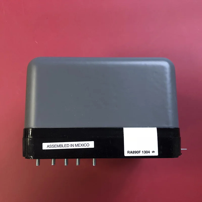 미국 허니웰 연소 컨트롤러 RA890F1304 1 벌점개