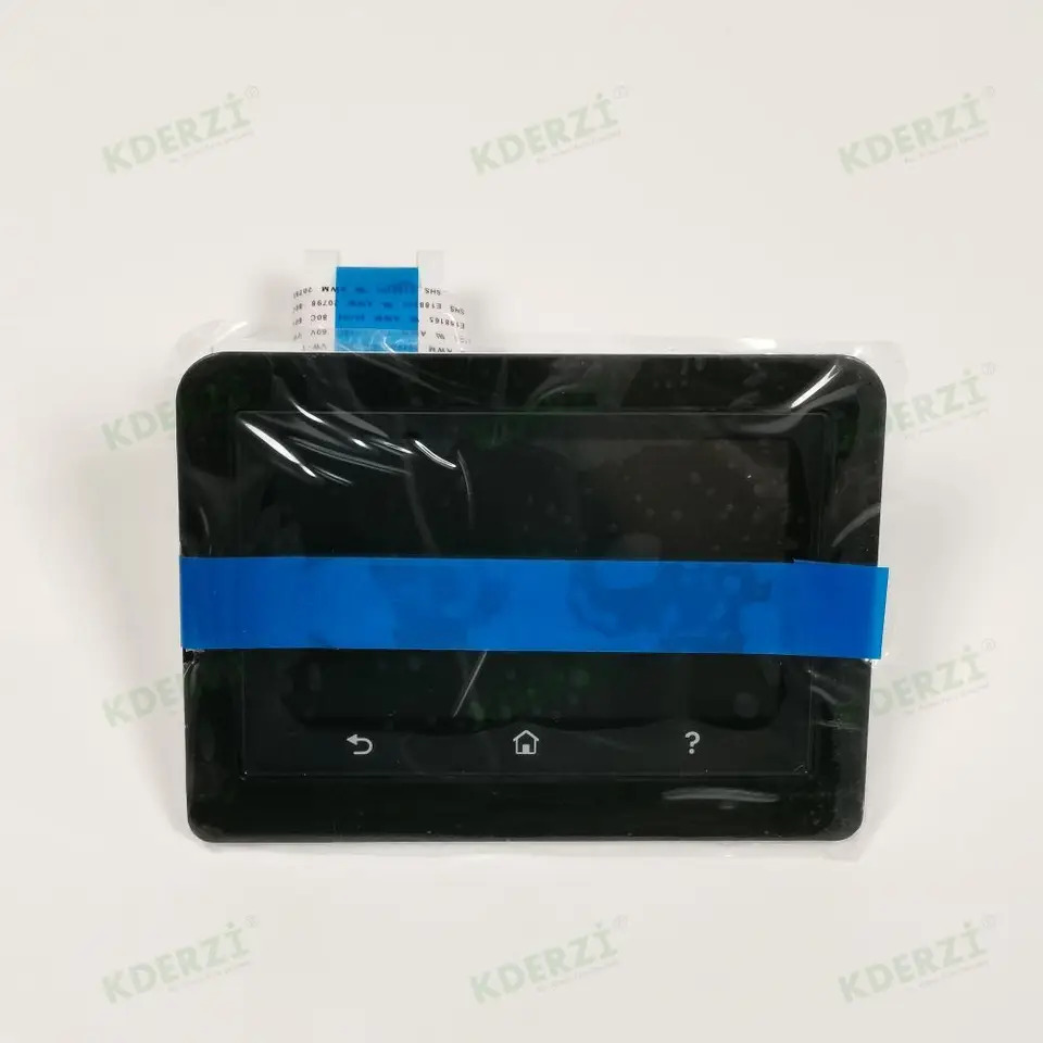 W1A78-67903 hp호환 레이저젯 PRO MFP 터치 스크린오리지널 컨트롤패널 M479 M479fdw M479fnw
