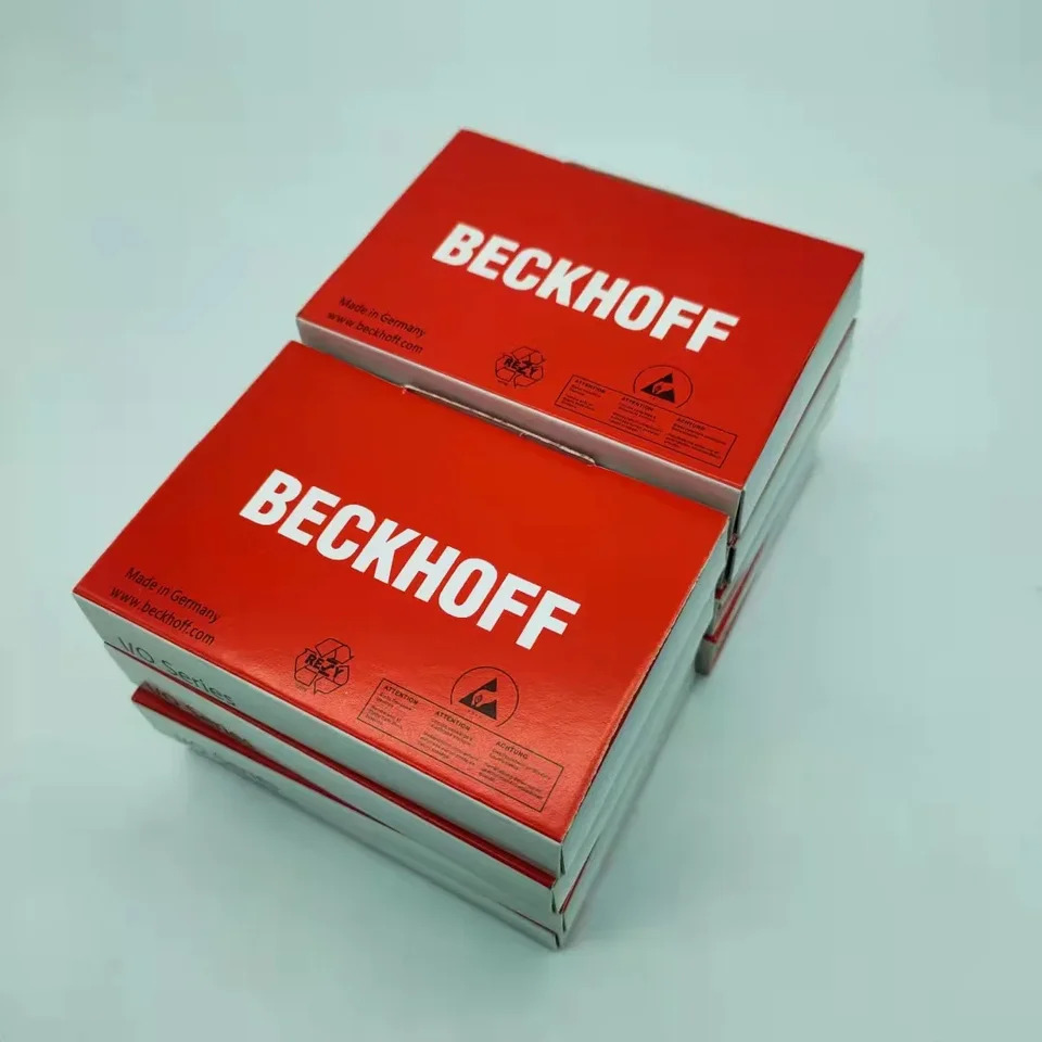 독일 BECKHOFF 모듈 EL2521 신