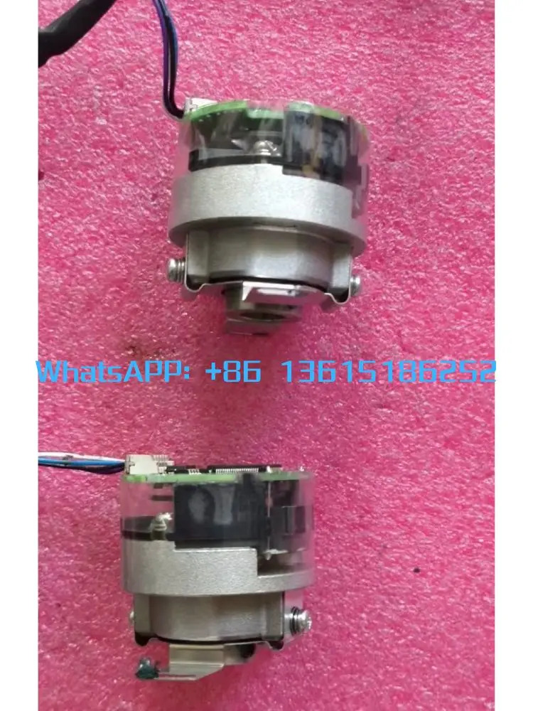 리퍼 인코더 기능 확TS5711N47