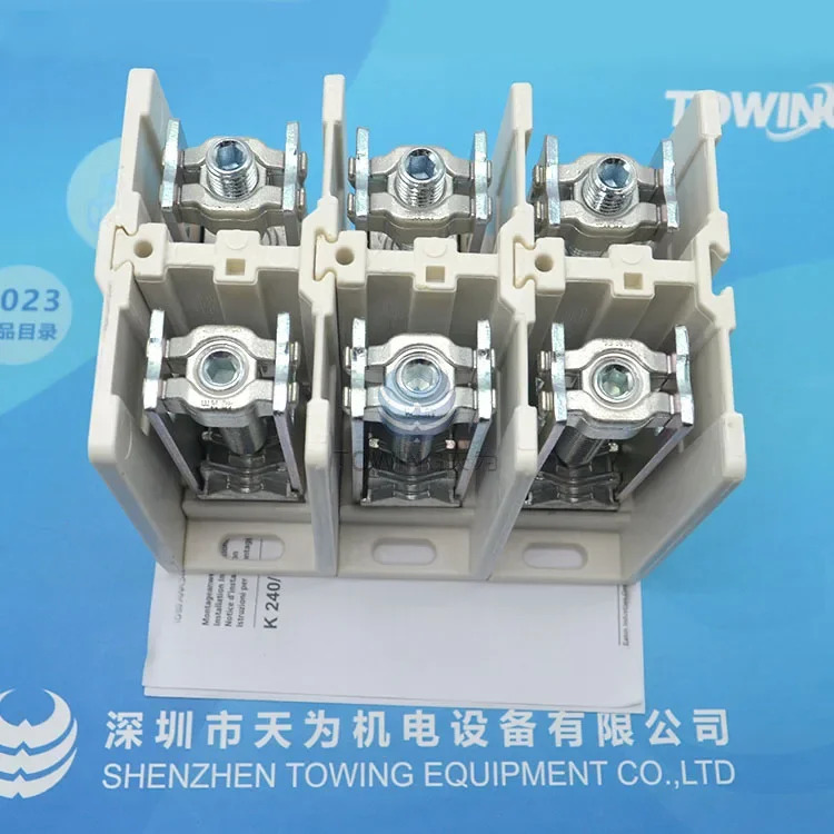 EATON Eaton Muller 전기 스위치 K95/3 K240/3 1 단계 에이전트 페널티개