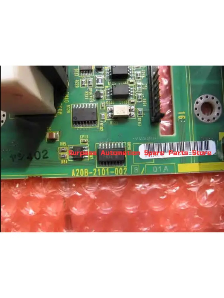 A20B-2101-0028 리퍼 베이스 플레이트 기능 작동 OK